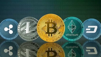 Télécharger la video: Las cinco criptomonedas más valiosas de la actualidad - TopPing