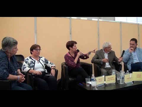 Débat : L'économie sociale et solidaire, voie d'avenir