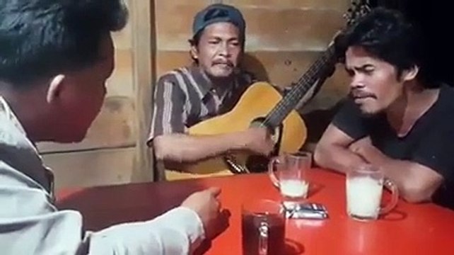 Lagu Batak (cover trio Lapo)
