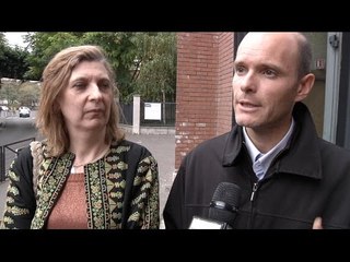 "On criminalise notre action tandis qu'Erdogan perpétue ses massacres en toute impunité"