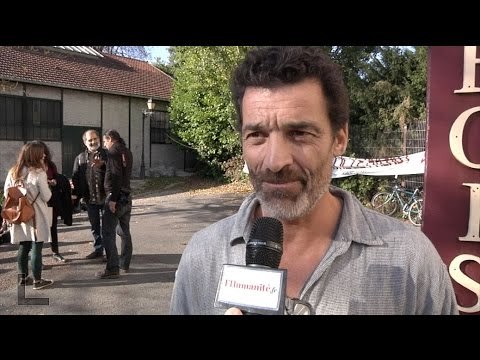 Maintenant on a rendez vous à Amiens pour le procès des Goodyear