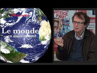 Donald Trump Président des États Unis, quelles conséquences ?