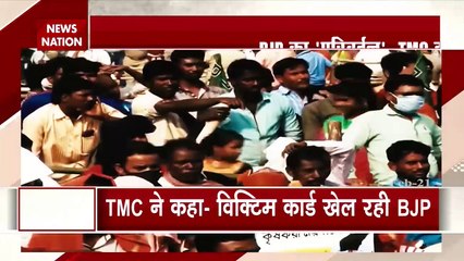 Battle Of Bengal: BJP की रथ यात्रा को लेकर ममता ने फेंकी लोकल प्रशासन के पाले में गेंद, देखें रिपोर्ट