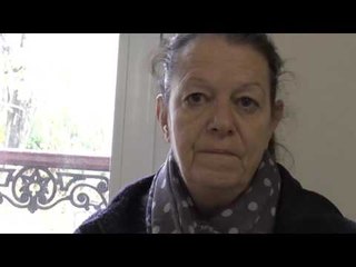 Patricia, après 30 ans de violences conjugales