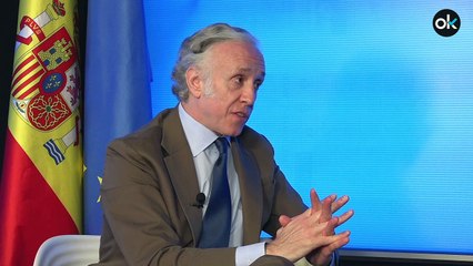 Inda: ¿Creé que Illa no intervino para permitir el capricho de Irene Montero de celebrar el 8-M a toda costa?