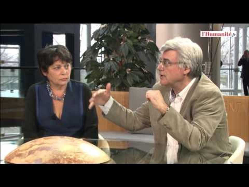 L'Europe au péril de Trump