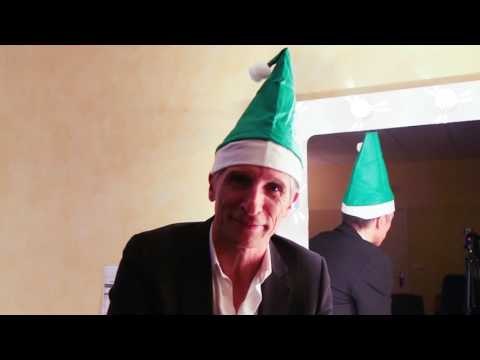 Appel à la solidarité pour les 40 ans des « Pères Noël verts »