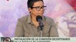 Érika Farías: Comisión Bicentenario de la Batalla de Carabobo convoca a historiadores y cronistas populares