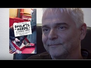 Boulot de merde : travailler sans foi ni loi