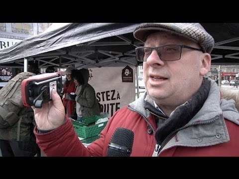 Des radios pour que les SDF ne restent pas hors du monde