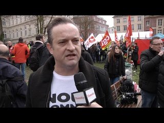 Goodyear : le verdict de l’acharnement anti-syndical