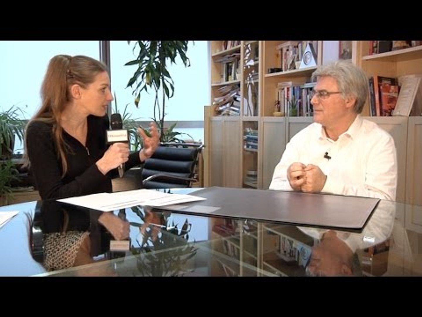 Regard sur l'actualité #1