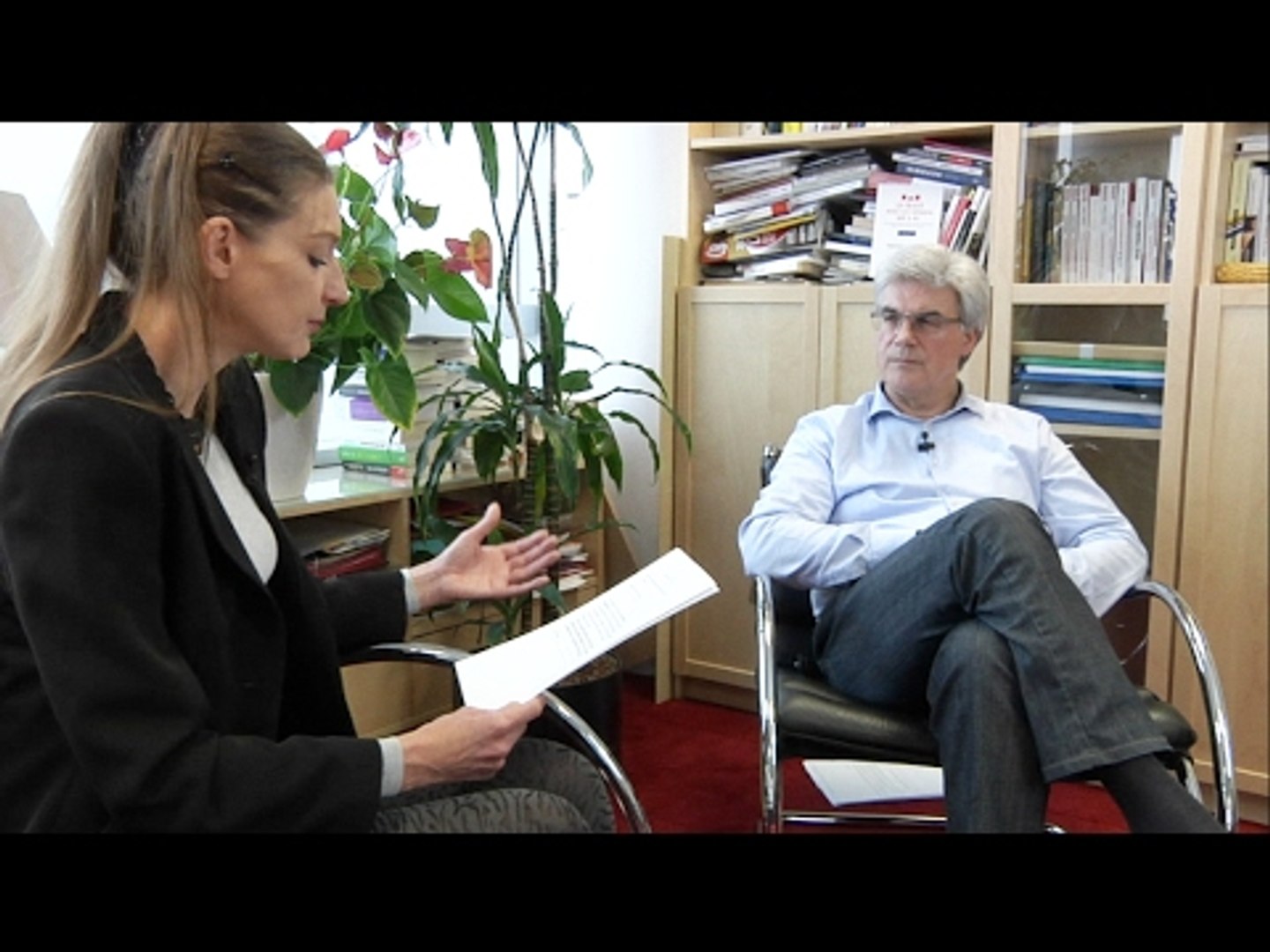 Regard sur l'actualité-3