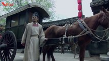 PHIM HAY 2021 - ĐỊCH NHÂN KIỆT PHẦN CUỐI - Tập 8 - Phim Bộ Trung Quốc Hay Nhất 2021