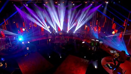 Galija Mlada, lepa i pametna LIVE Coke studio