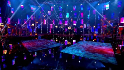 Galija Možda sam lud LIVE Coke studio