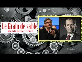 Tournant dans l’élection, la Gauche devant une responsabilité historique