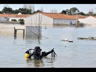 Inondations : des catastrophes évitables !