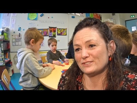 ATSEM : Notre métier relève de l'éducation et du soin, il mérite reconnaissance et revalorisation