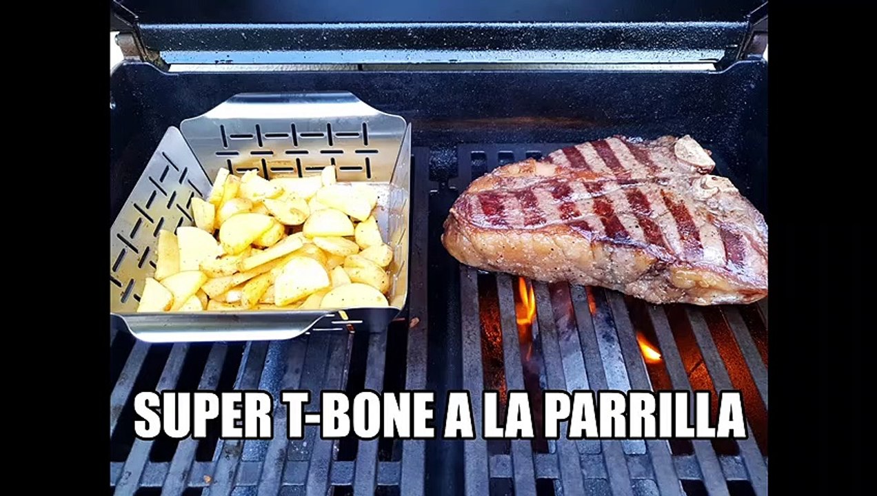 T-Bone