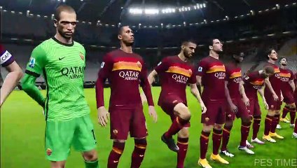 Juventus vs Roma  Serie A TIM 2021