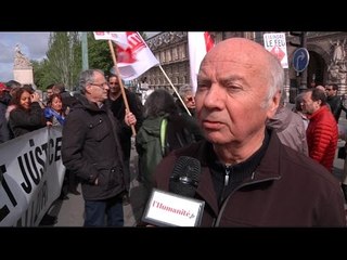 Mgr Gaillot : "Montrer de quoi est capable le Front national"
