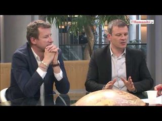 Refonder l'Europe, sur quelles bases ?