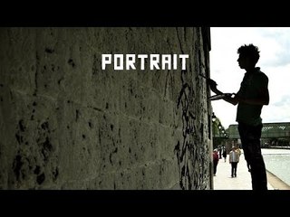 Street-art, sur les traces de Bilal Berreni alias Zoo Project