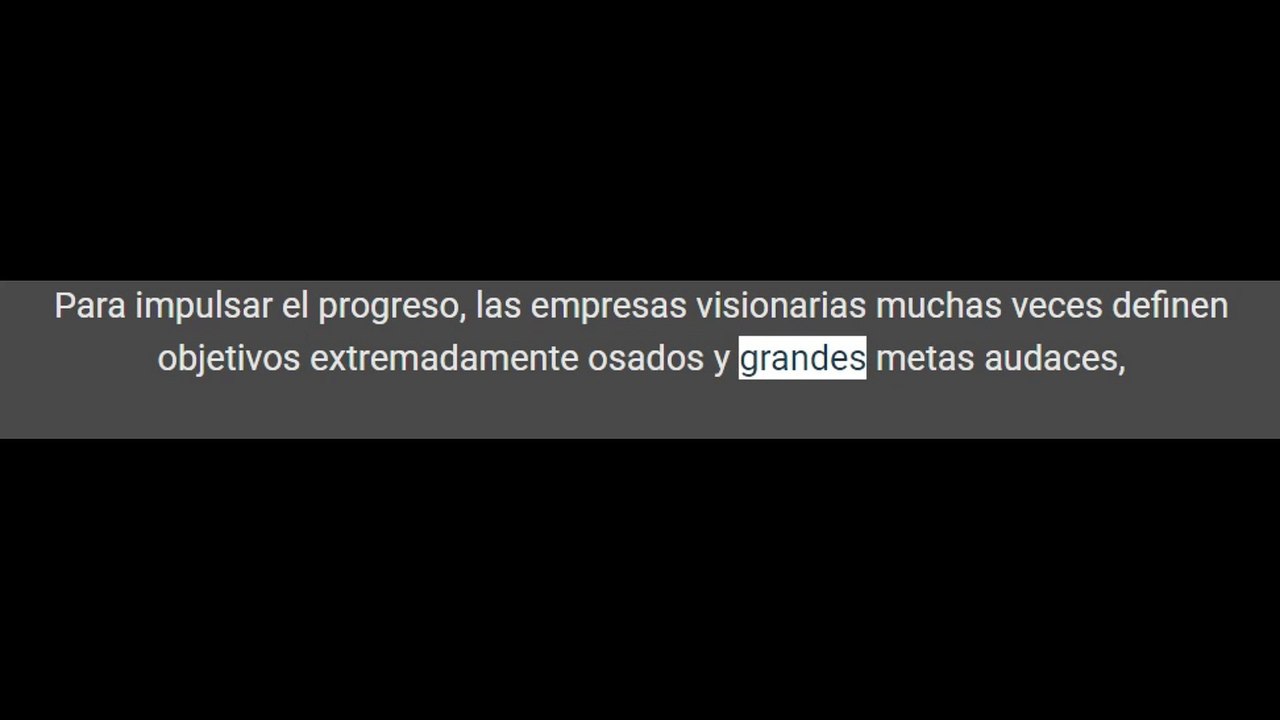 Resumen - Creadas para durar