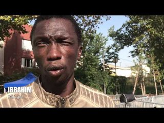 Migrants à La Chapelle : tout changer pour que rien de change
