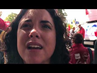 Code du travail. Les jeunes refusent d'être des variables d'ajustements