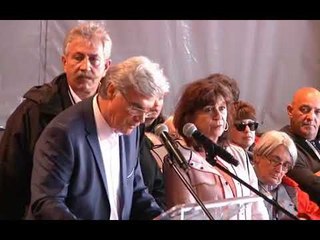 Fête de l'Humanité. « Faisons vivre nos espoirs »