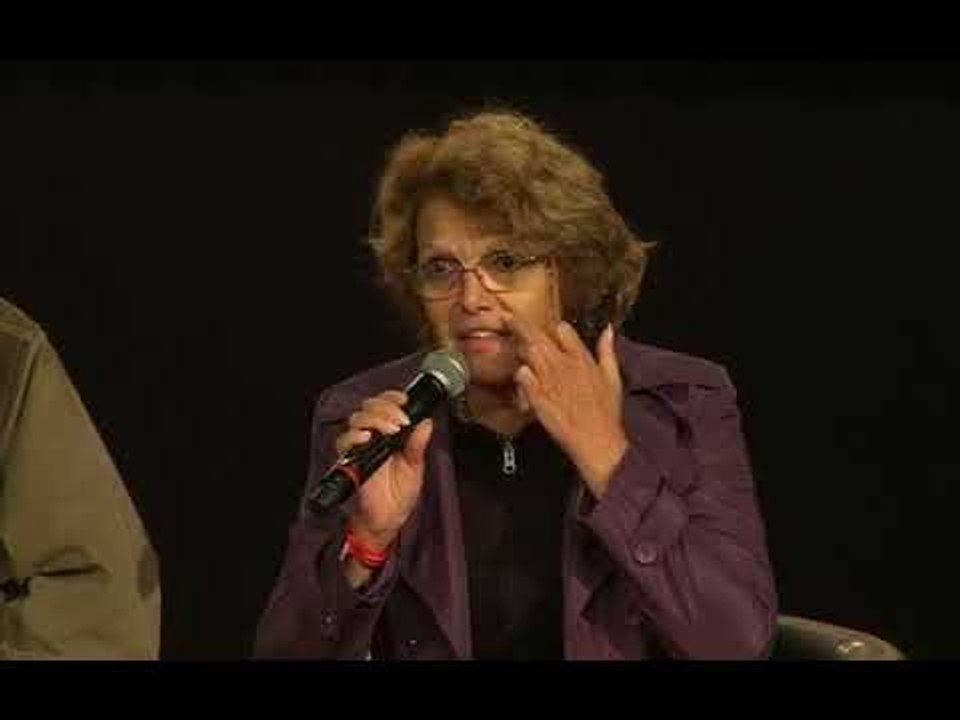 Agora :  débat "délinquants solidaires"