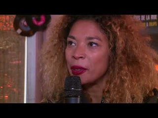 Flavia Coelho. La Fête pour construire un monde meilleur