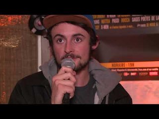 Jahneration. Trois belles valeurs d'Humanité