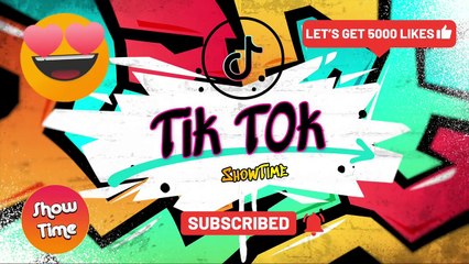 Nuevos Bailes de Tik Tok __ Diciembre 2021_HD