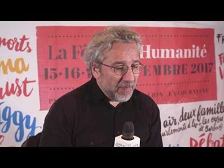 "Les peuples doivent  être solidaires malgré les accords de leurs dirigeants respectifs"