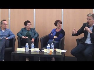 Bien manger en restauration collective, est-ce possible ? Débat à la Fête de l’Humanité