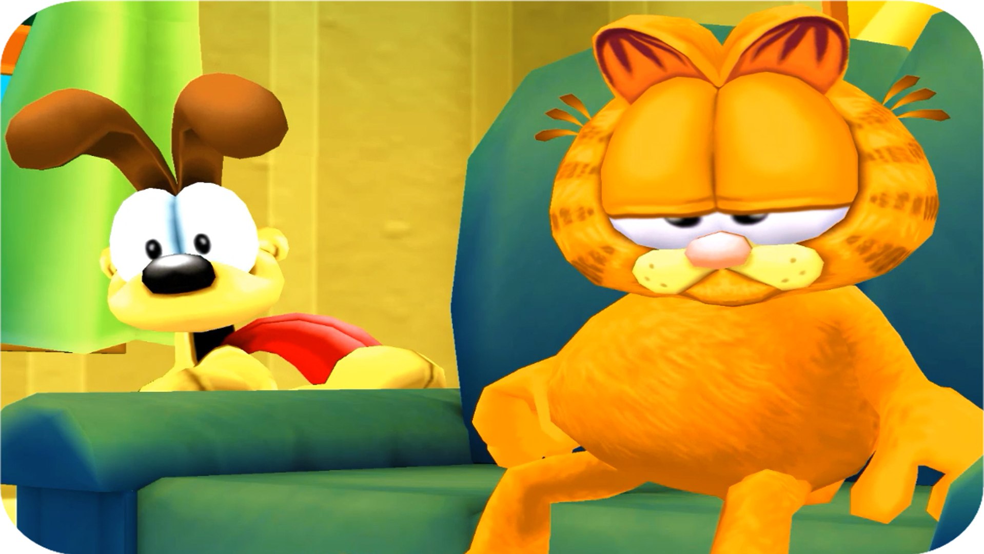 Garfield Saving Arlene Garfield: Saving Arlene: Release Date,