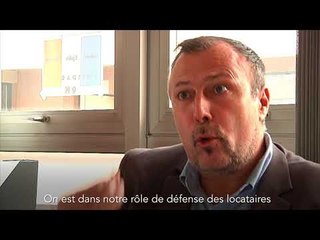 "Assécher la trésorerie des HLM c'est compromettre la construction de logements sociaux"