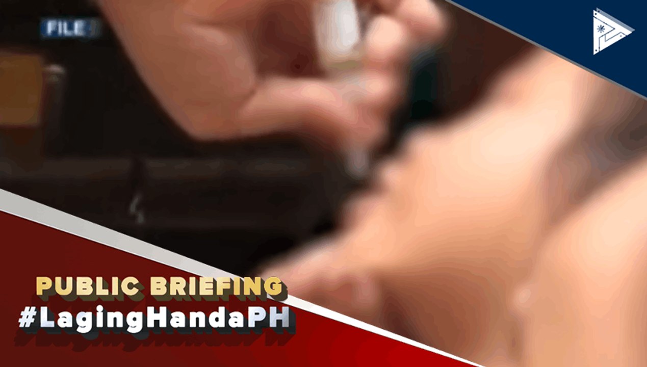 Alamin ang mga hakbang ng pamahalaan laban sa pagkalat ng tigdas, rubella, at polio.