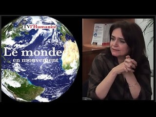 Iran : Donald Trump menace, la répression s’accentue