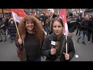 Ordonnances Macron : la fin du contrat de travail