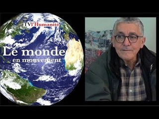 E. Macron en Algérie : quels sont les enjeux ?