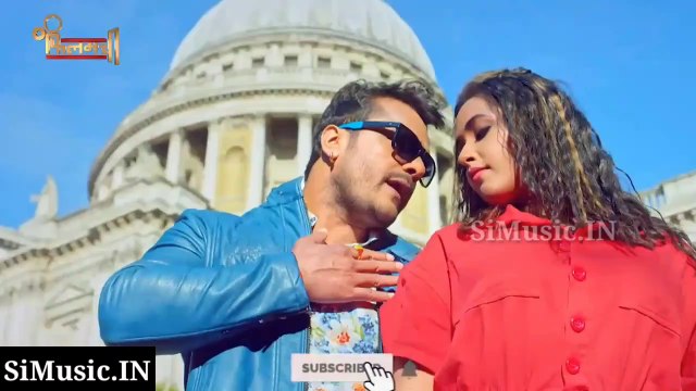 Khesari Lal Yadav,Kajal Raghwani || Dil Me Dhuka Ke Batam Band Kalo || Promo Video Songs || BhoJpuri Movie Songs