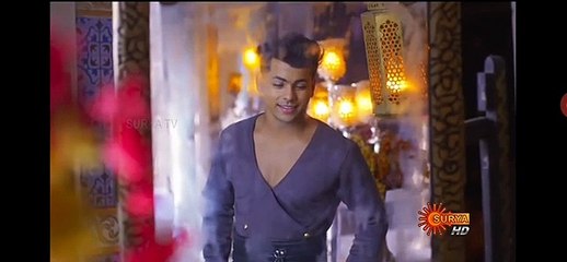 അലാവുദ്ദീൻ ഉമ്മയെ രക്ഷിച്ചു alauddin malayalam