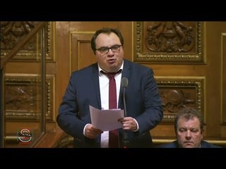 Education : Fabien Gay dénonce la marche forcée vers les inégalités