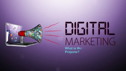 158 - Digital Marketing - What is Website UXD and Projects