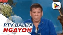 PRRD idineklara ang May 18 bilang National Higher Education Day