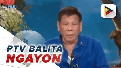 PRRD idineklara ang May 18 bilang National Higher Education Day